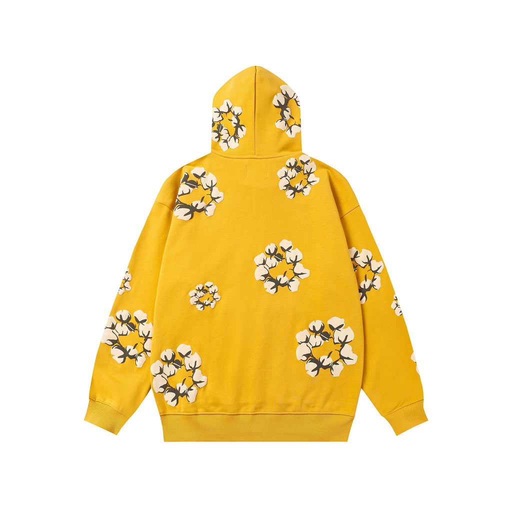 DENIM TEARS  Hoodie 6001