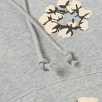 DENIM TEARS  Hoodie 6001