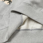 DENIM TEARS  Hoodie 6001
