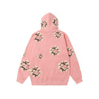 DENIM TEARS  Hoodie 6001