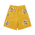 DENIM TEARS  Shorts 8201