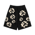 DENIM TEARS  Shorts 8201