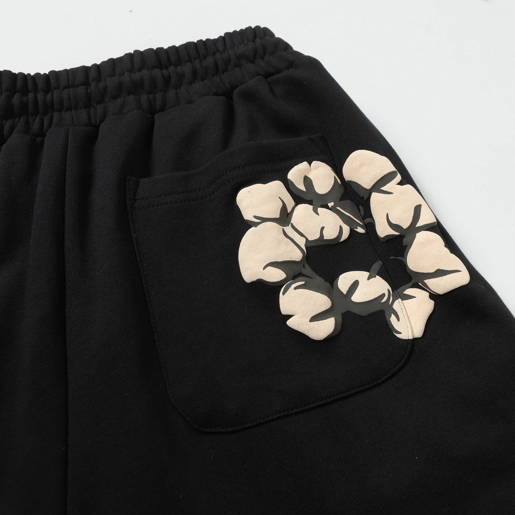 DENIM TEARS  Shorts 8201