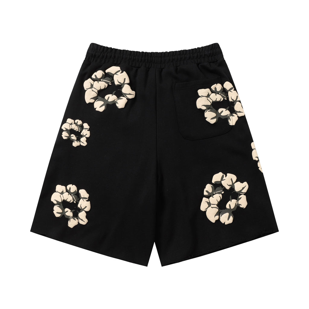 DENIM TEARS  Shorts 8201