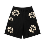 DENIM TEARS  Shorts 8201