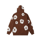 DENIM TEARS  Hoodie 6688