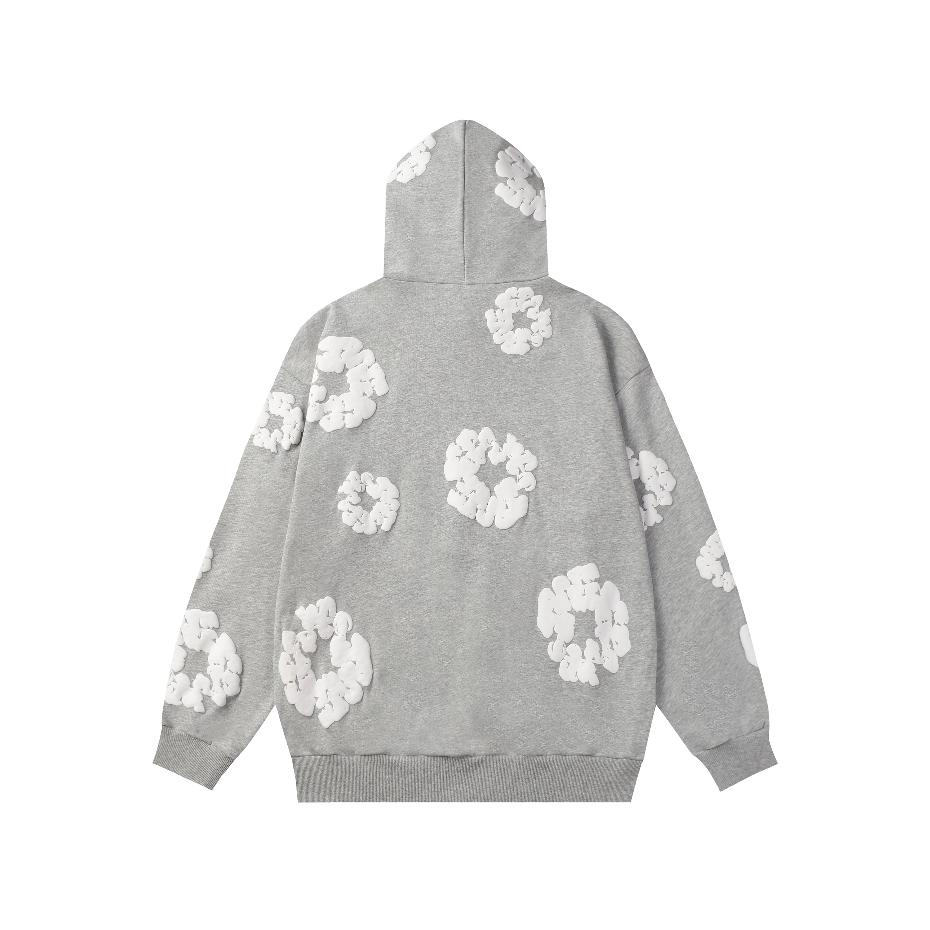 DENIM TEARS  Hoodie 6688