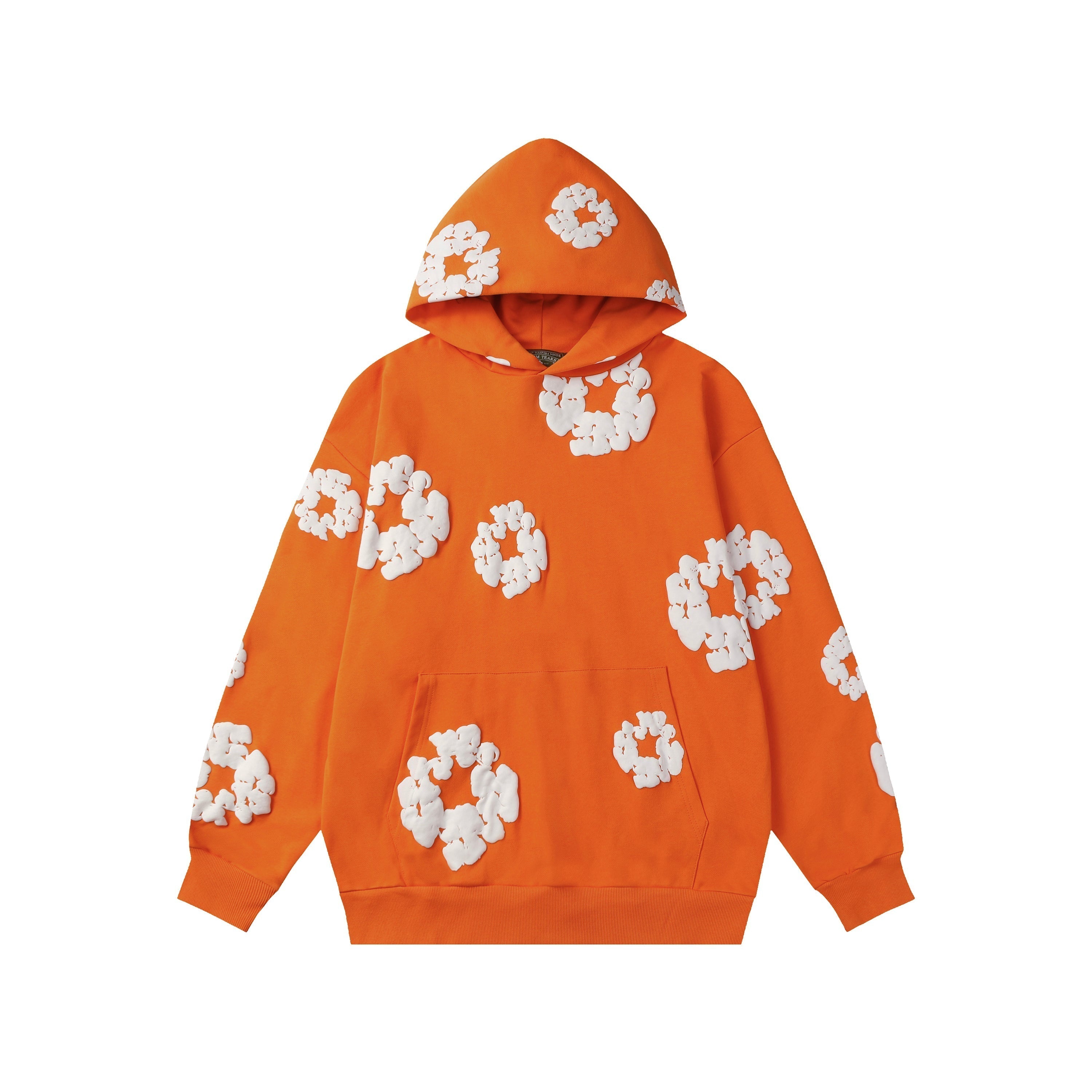 DENIM TEARS  Hoodie 6688