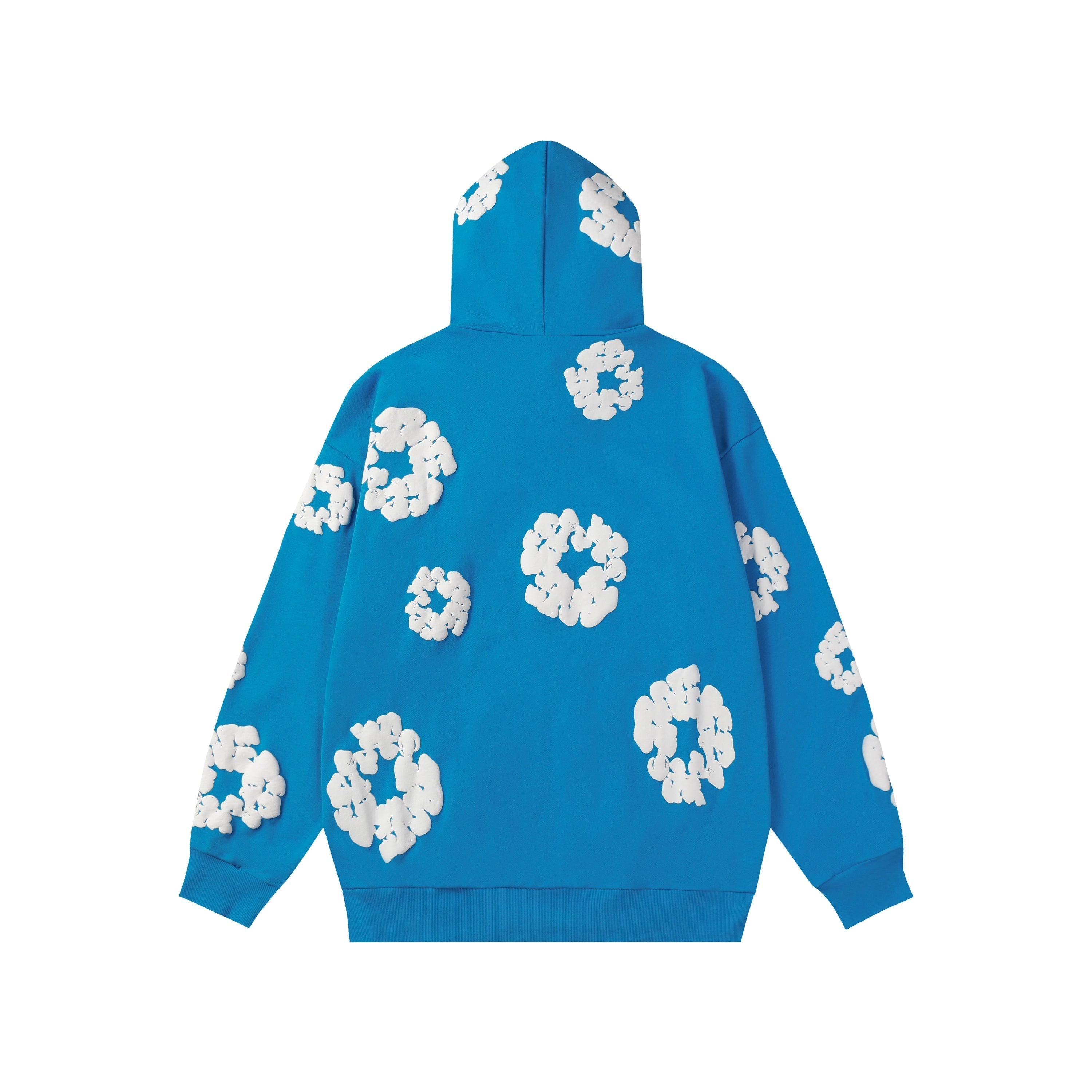 DENIM TEARS  Hoodie 6688