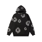 DENIM TEARS  Hoodie 6688