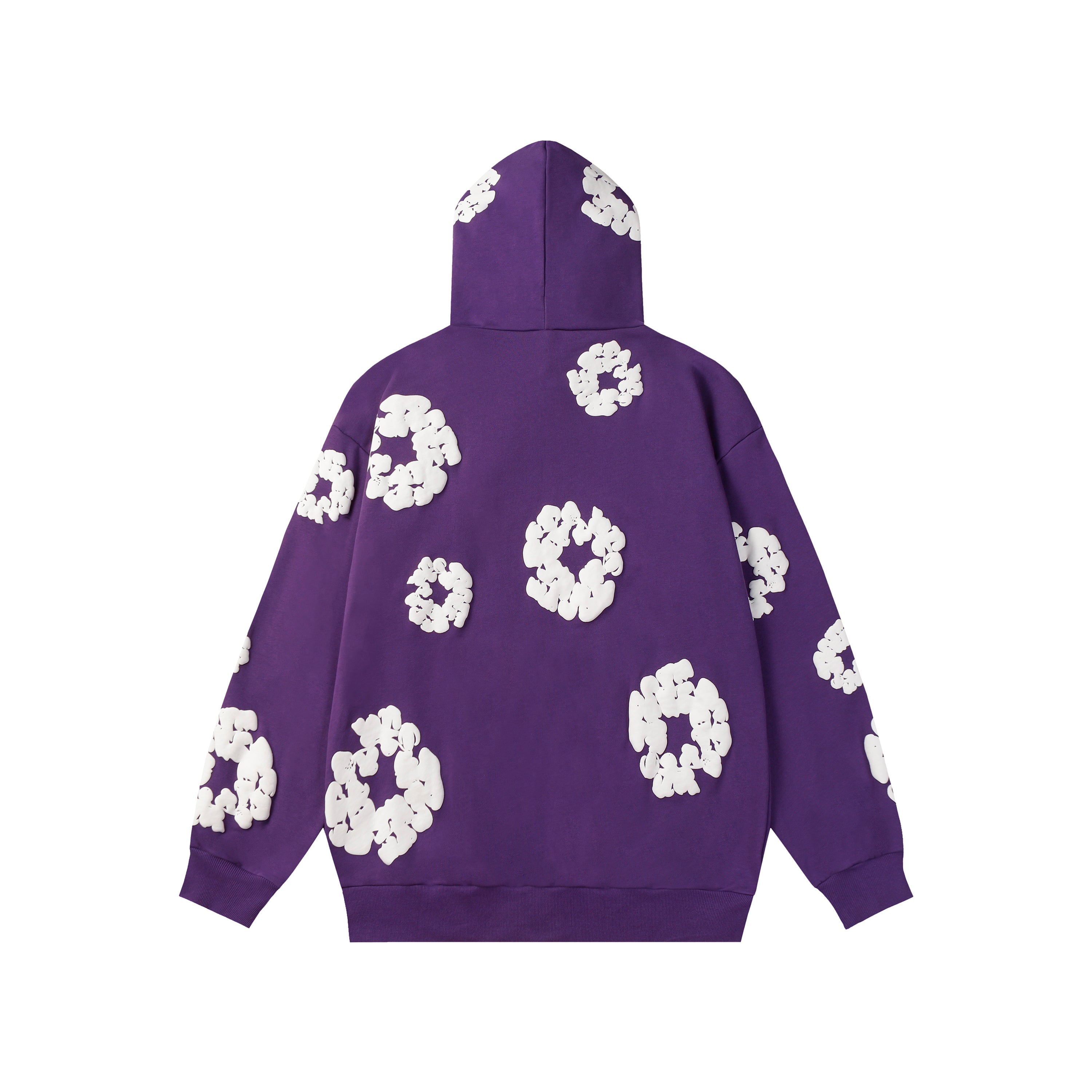 DENIM TEARS  Hoodie 6688