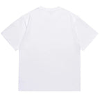 BAPE Camouflage Logo-Print T-Shirts
