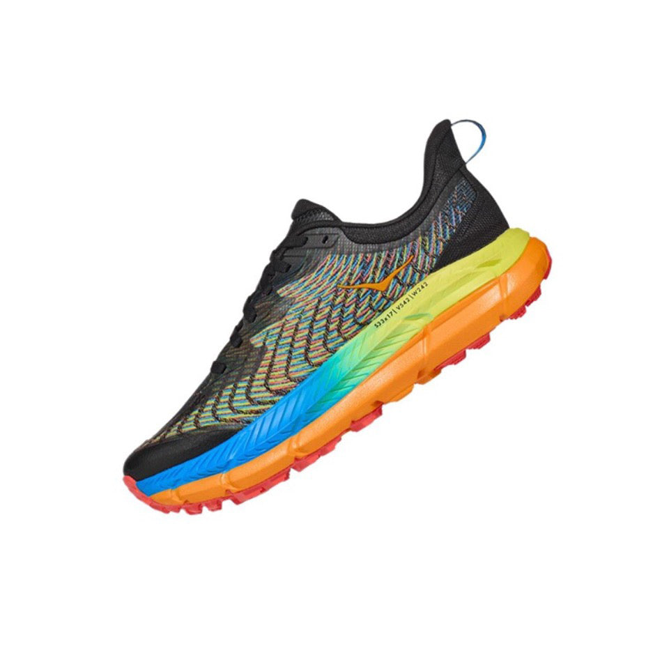 HOKA Mafate Speed 4 Sneakers