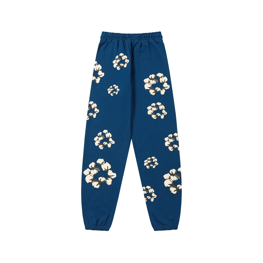 DENIM TEARS  Pants 8001