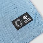 Chrome Hearts x Matty Boy PPO Form Team Mesh Warm Up Jersey T-Shirt 9996-1
