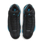 Air Jordan 13 'Black University Blue'