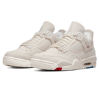 Air Jordan 4 'Blank Canvas'