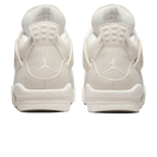 Air Jordan 4 'Blank Canvas'