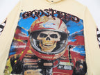 Godspeed Hoodie-G127