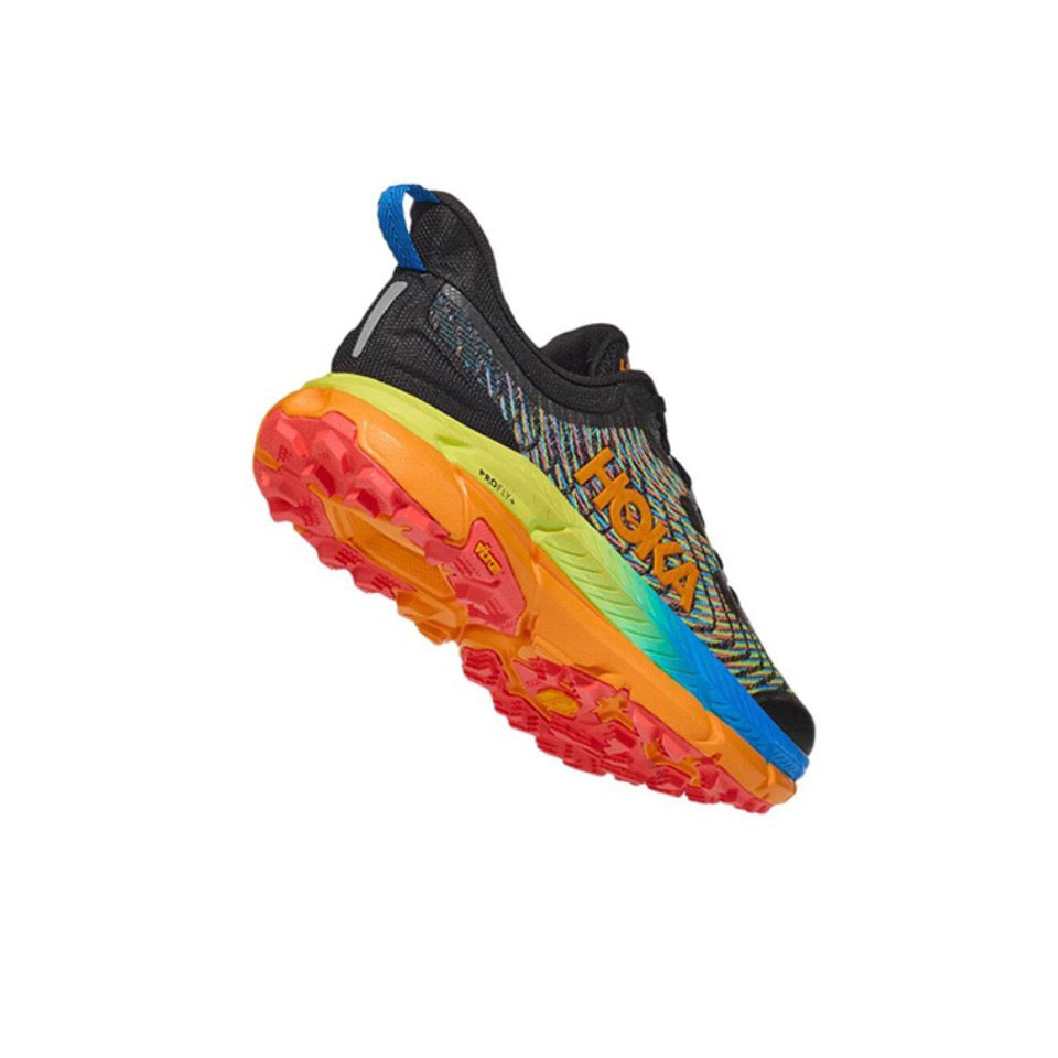 HOKA Mafate Speed 4 Sneakers