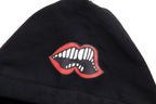 Chrome Hearts  Matty Boy Back Horseshoe Hoodi 5008