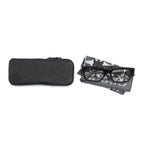 Chrome Hearts VAGILLIONAIRE I MBK Dagger Glasses