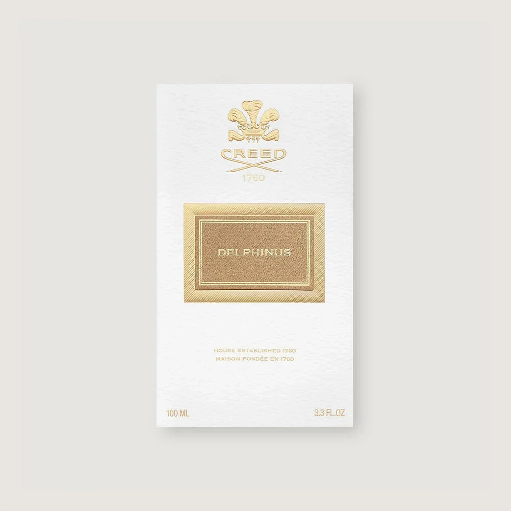 Creed Delphinus 3.3 oz / 100 ml