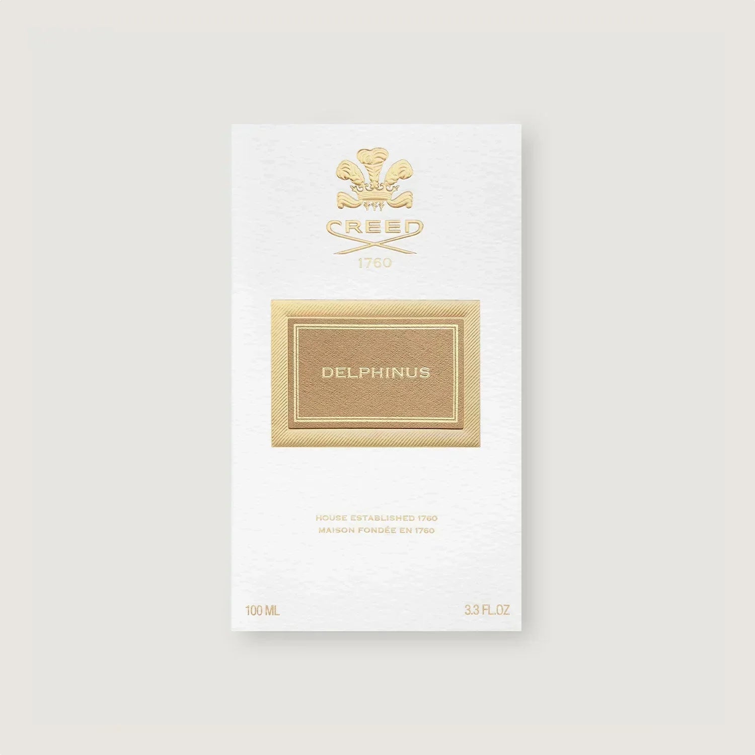 Creed Delphinus 3.3 oz / 100 ml