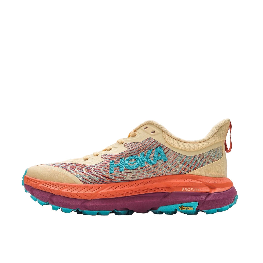 HOKA Mafate Speed 4 Sneakers