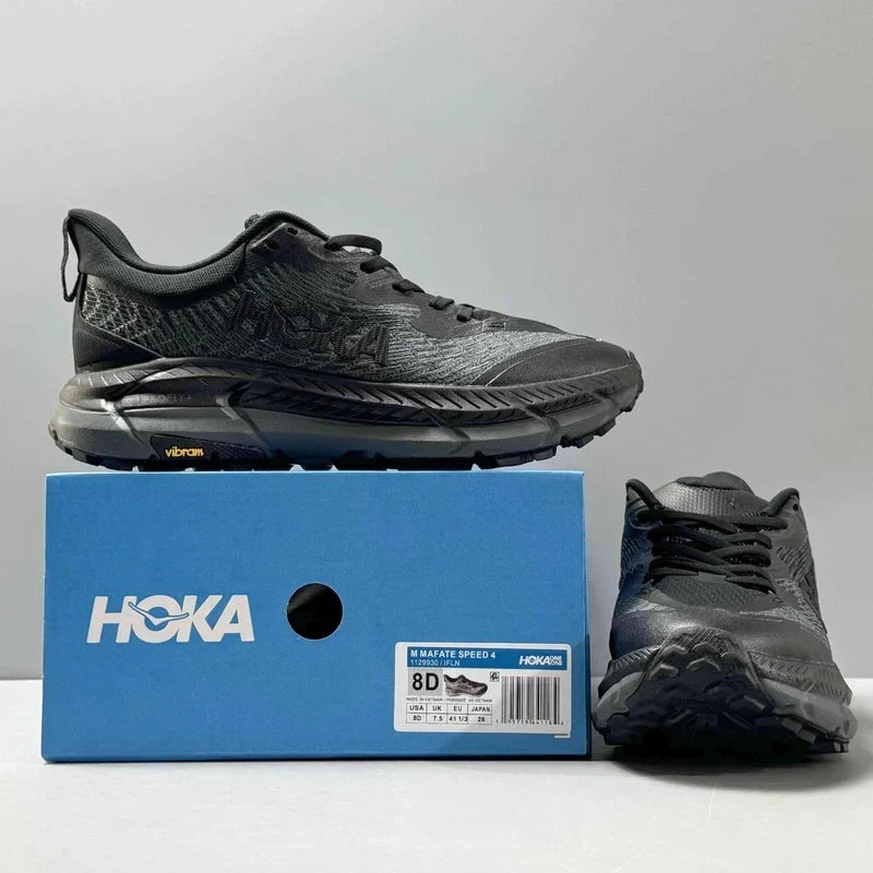 HOKA Mafate Speed 4 Sneakers
