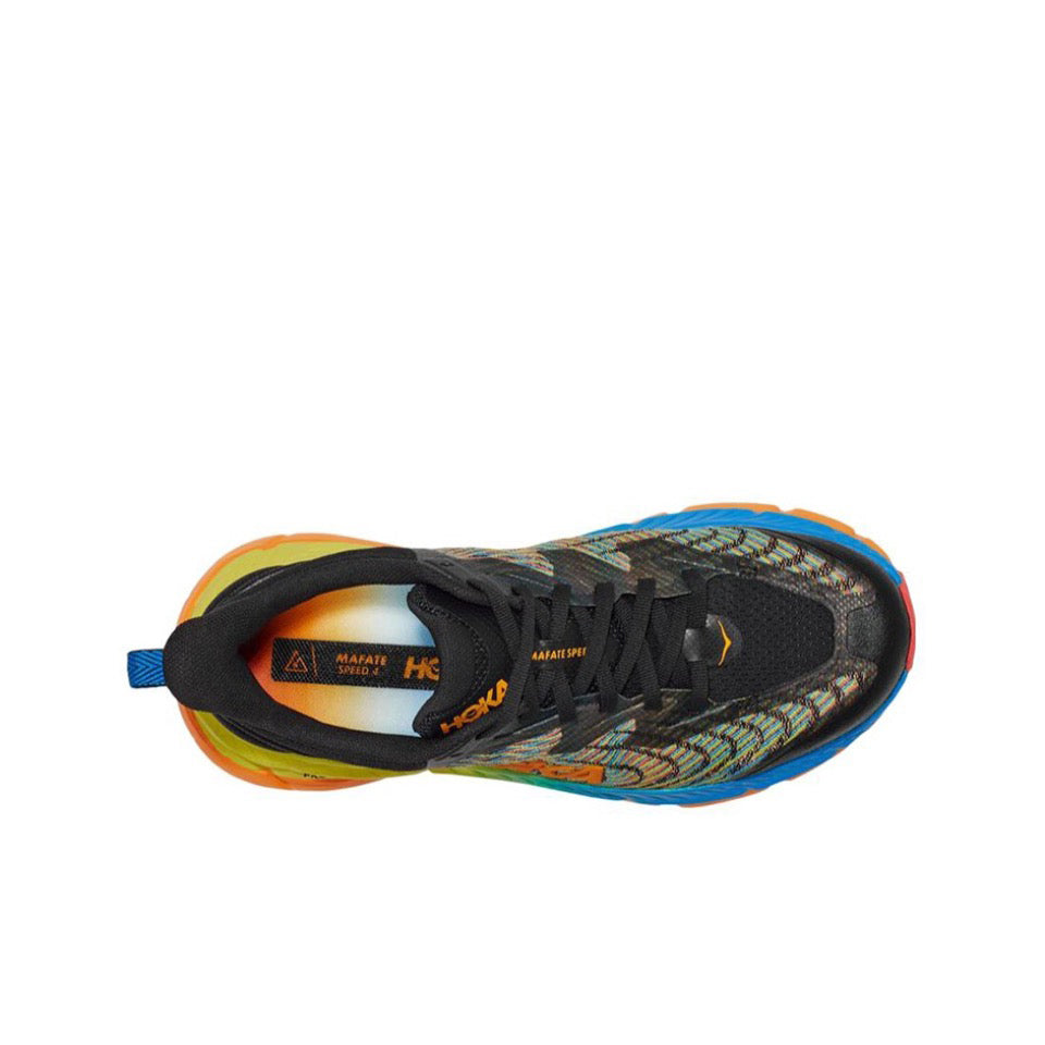 HOKA Mafate Speed 4 Sneakers