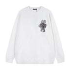 Chrome Hearts New SWEATSHIRTS QT36