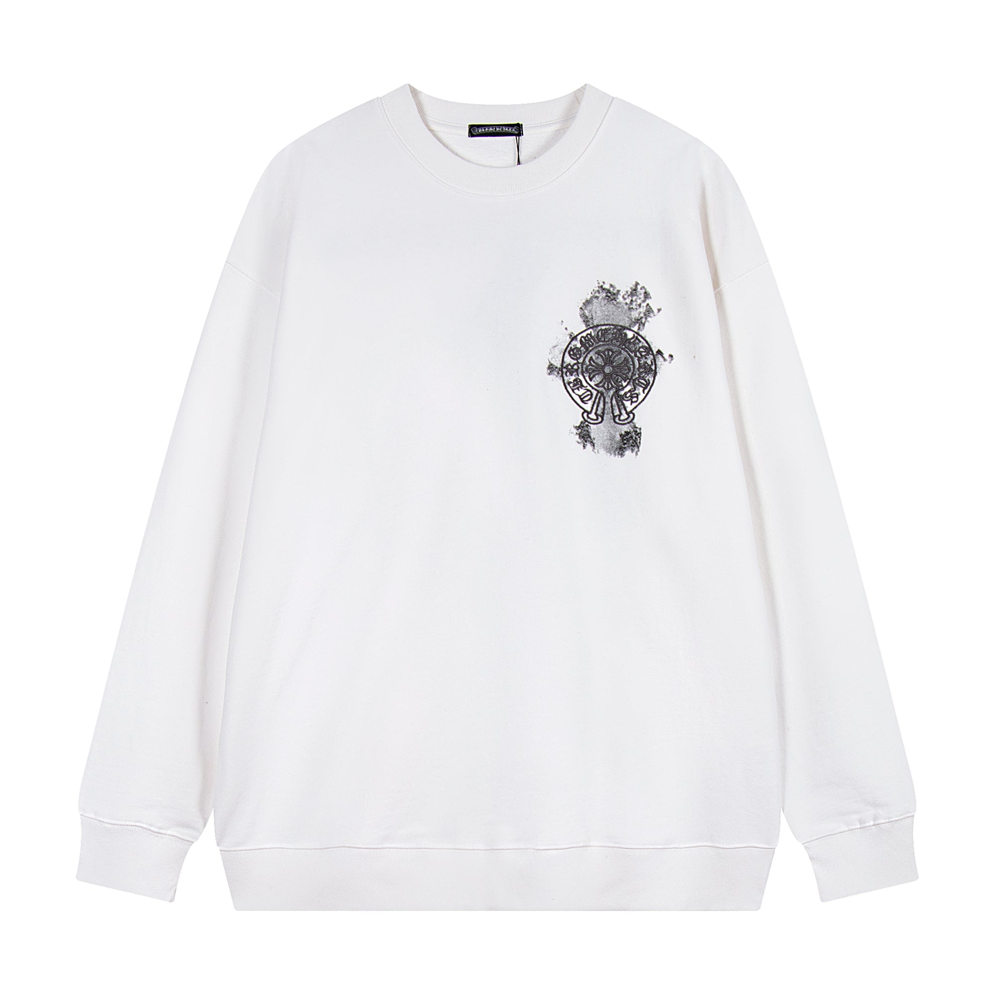 Chrome Hearts New SWEATSHIRTS QT36