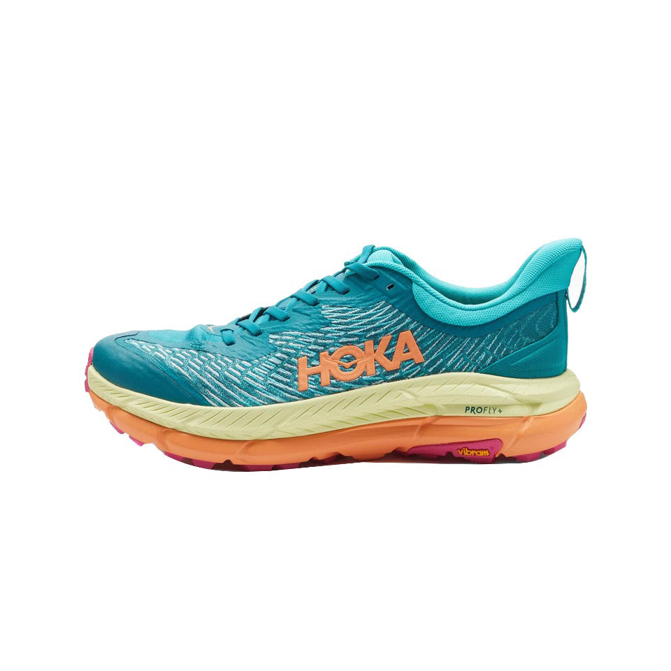 HOKA Mafate Speed 4 Sneakers