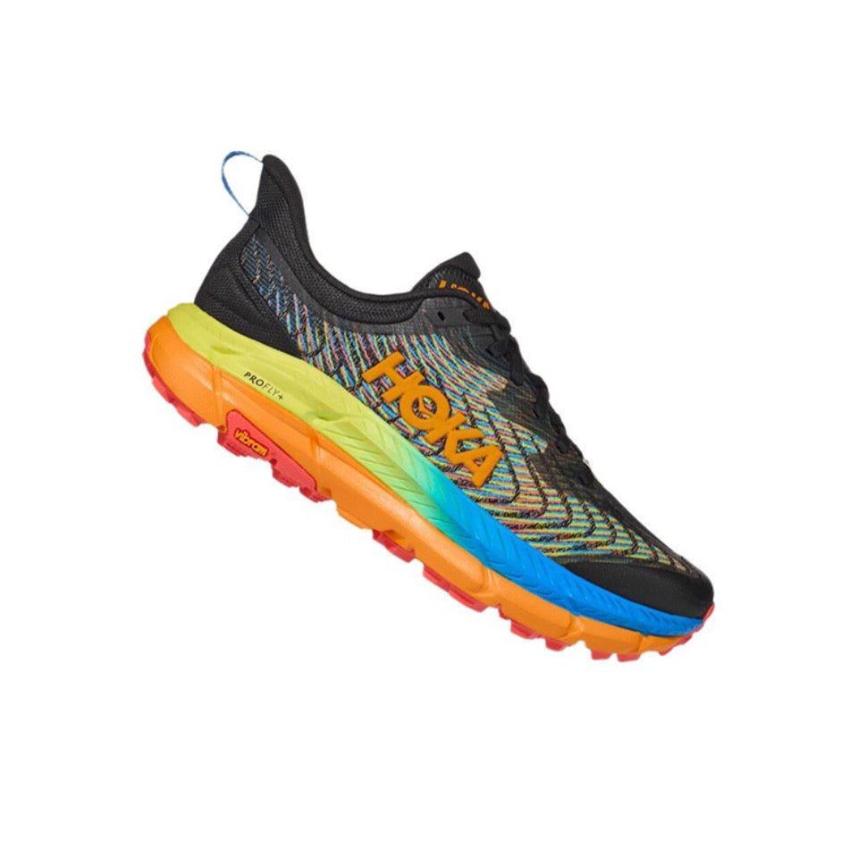 HOKA Mafate Speed 4 Sneakers