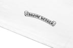 Chrome Hearts Classic Horseshoe Sleeve T-shirt 6008