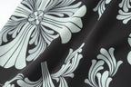 Chrome Hearts New Shorts Suit