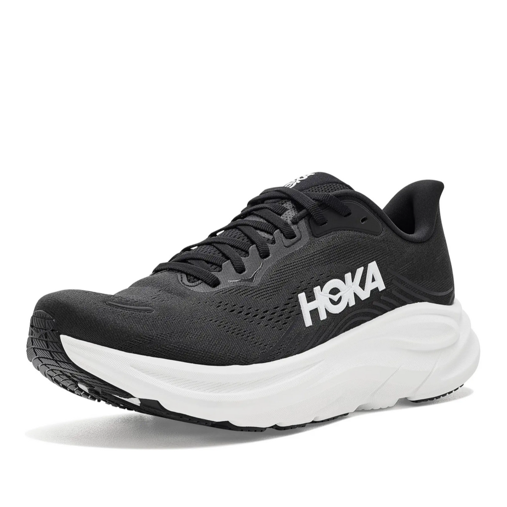HOKA Clifton 11 Cushioned Daily Running Shoes
