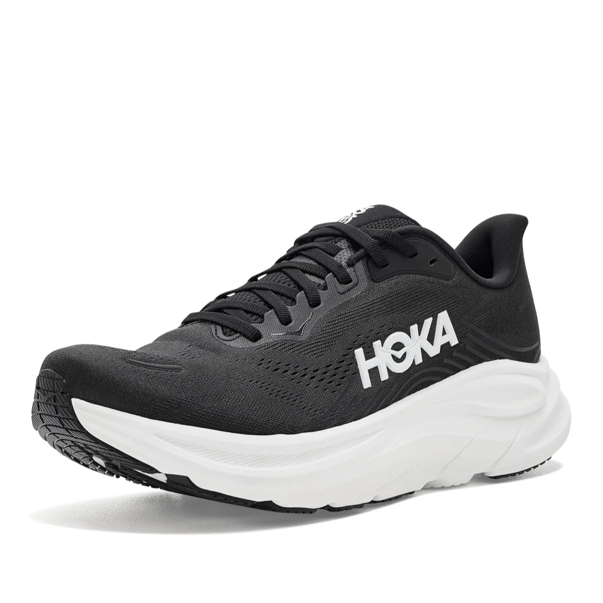 HOKA Clifton 11 Cushioned Daily Running Shoes