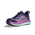 HOKA Mafate Speed 4 Sneakers