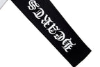 Chrome Hearts Horseshoe Baseball Shirt 9004
