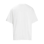 Chrome Hearts Sparkle Cross Artisan Rhinestone T-Shirt 6007