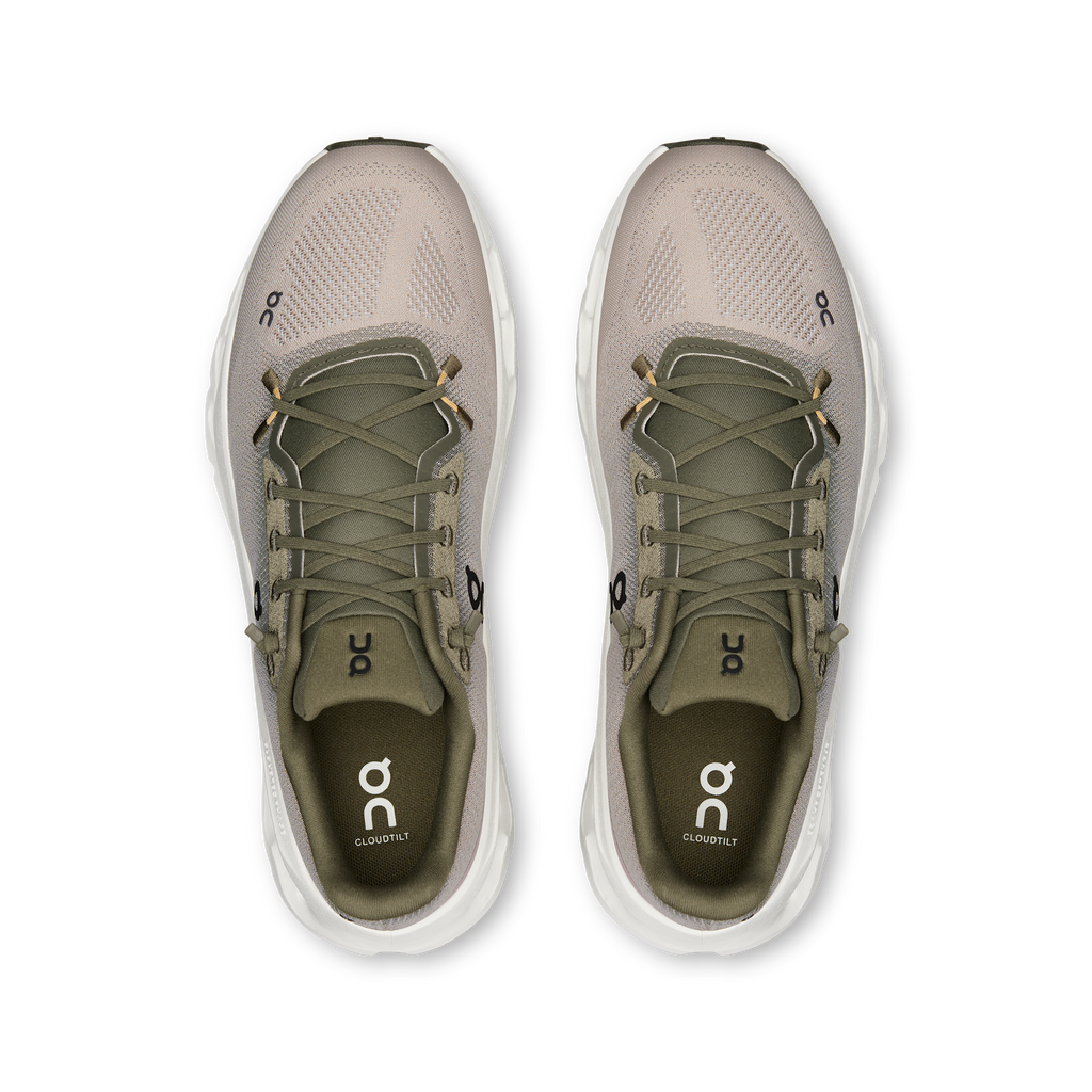 On Cloudtilt Running Shoe