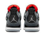 Air Jordan 4 'Infrared'
