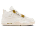 Nike Air Jordan 4 Retro ¡®Metallic Gold¡¯