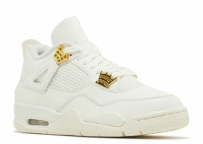 Nike Air Jordan 4 Retro ¡®Metallic Gold¡¯