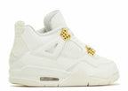 Nike Air Jordan 4 Retro ¡®Metallic Gold¡¯