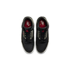Air Jordan 3 x Levi's 'Black'