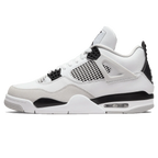 Air Jordan 4 'Military Black'