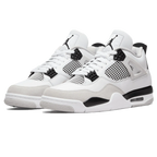 Air Jordan 4 'Military Black'